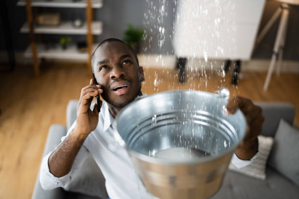Best 24-hour water damage restoration  in Woodsi East, DE